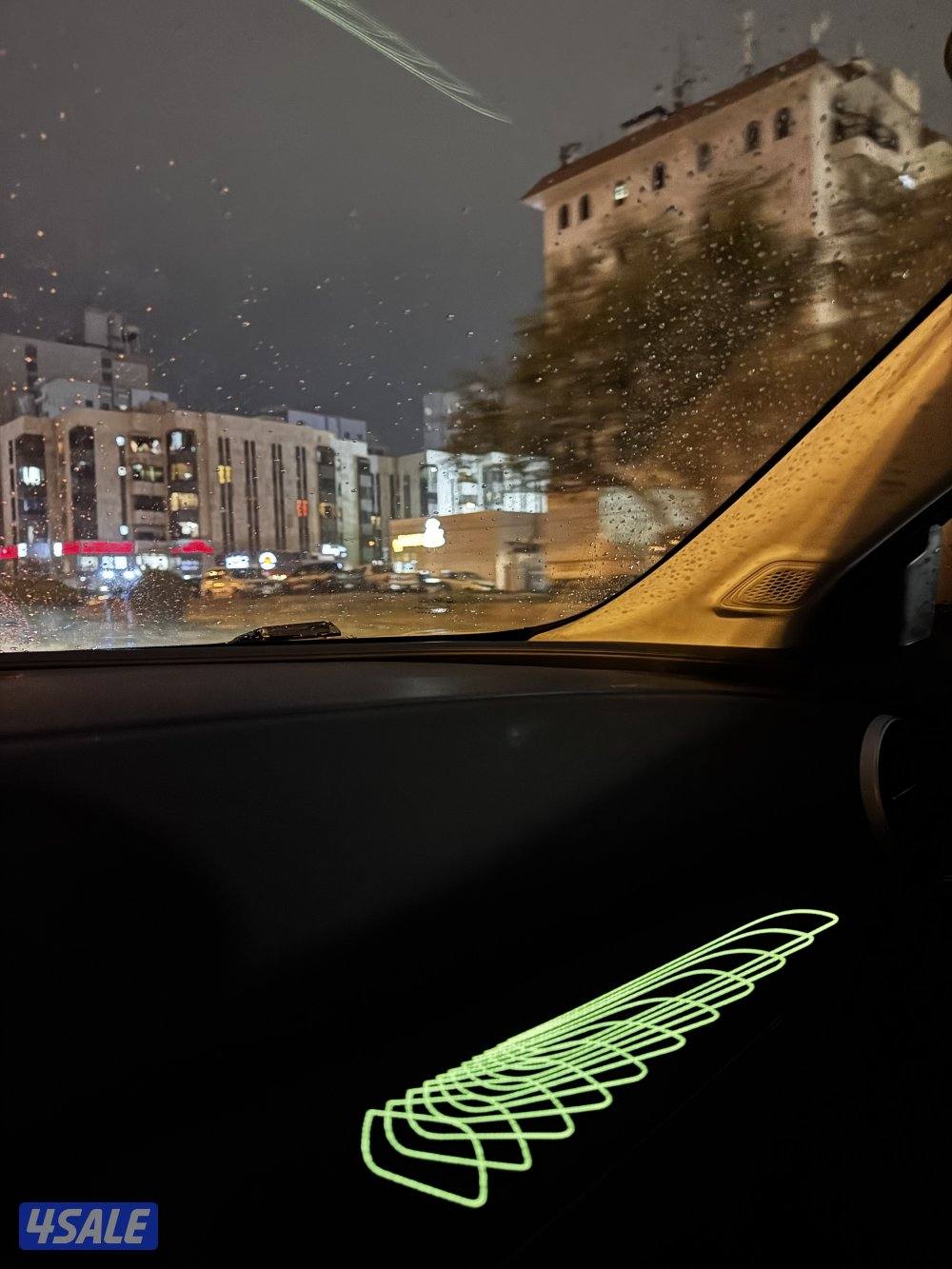 فور ثينج T-EVO9