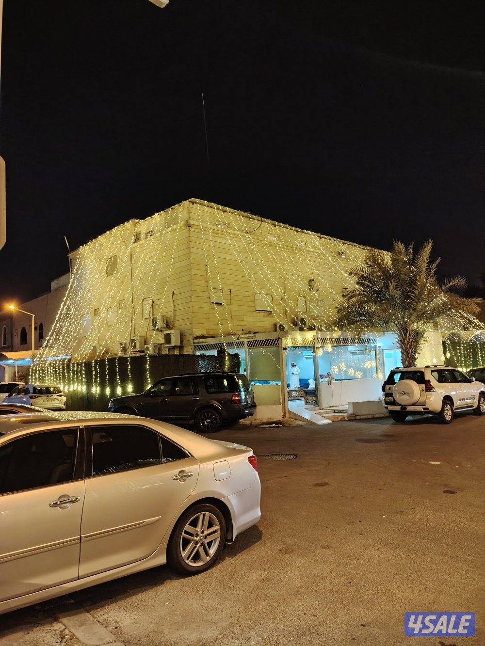 مستلزمات الافراح زينه عرس1