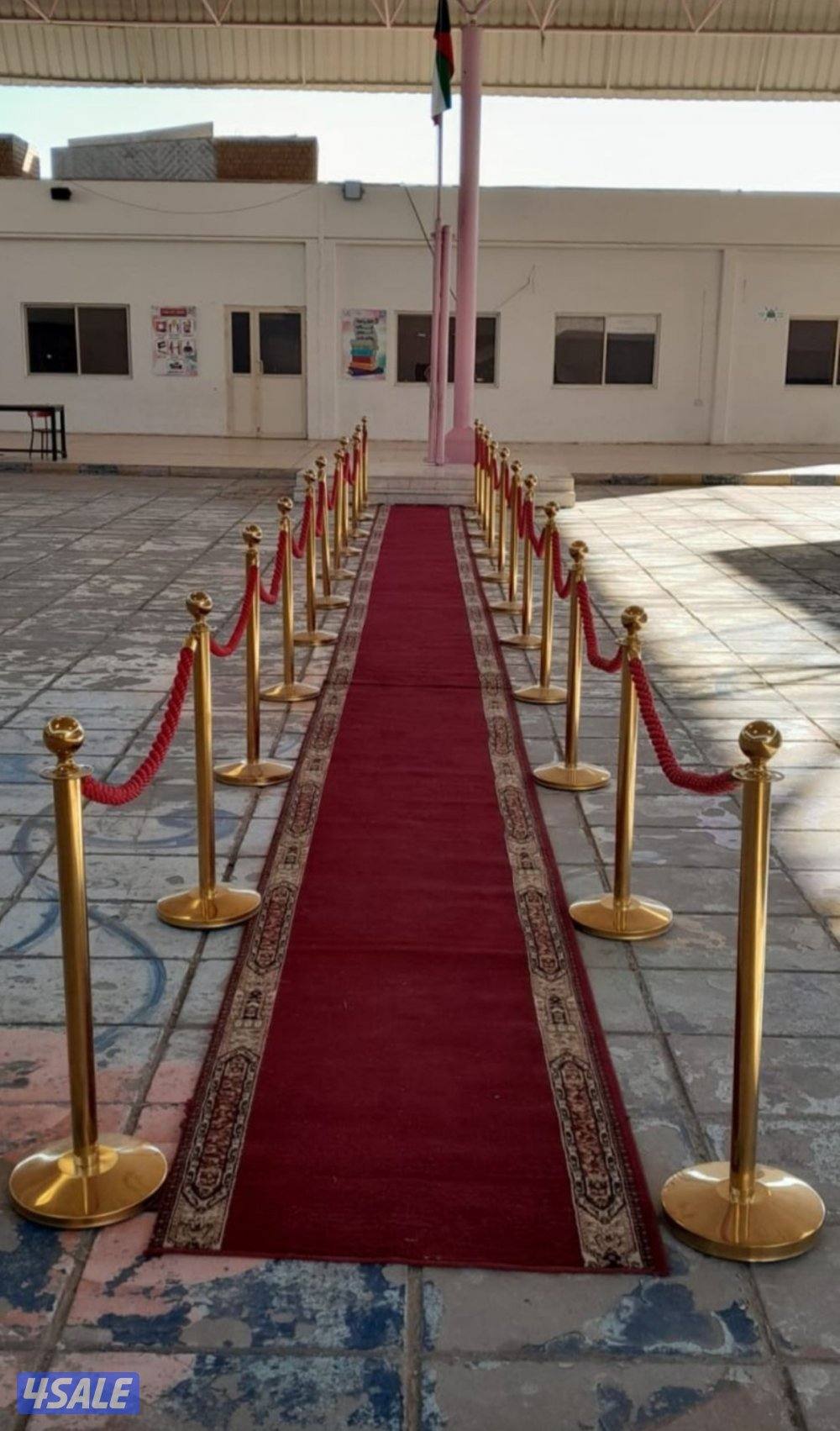 مستلزمات الافراح زينه عرس6