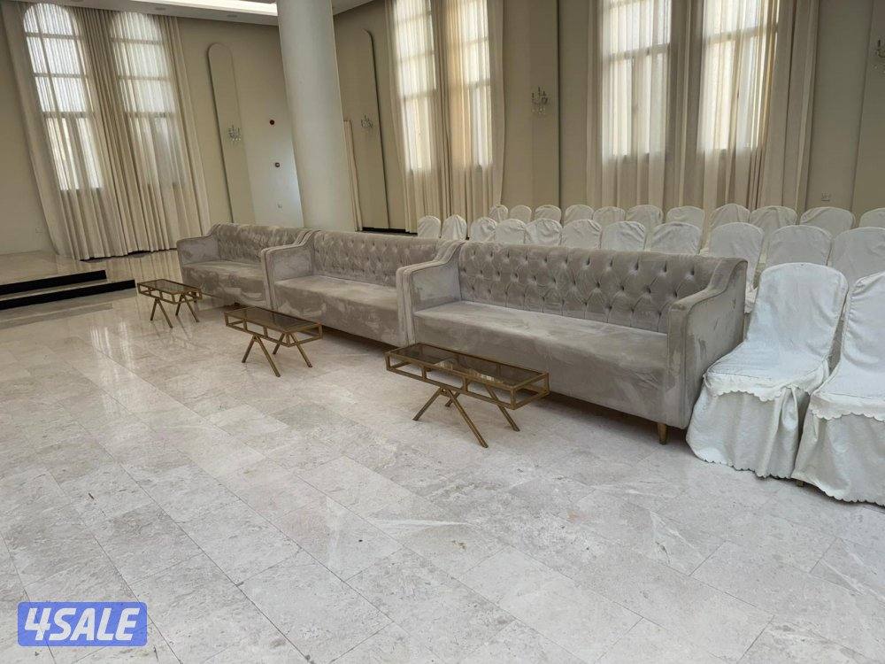 مستلزمات الافراح زينه عرس9