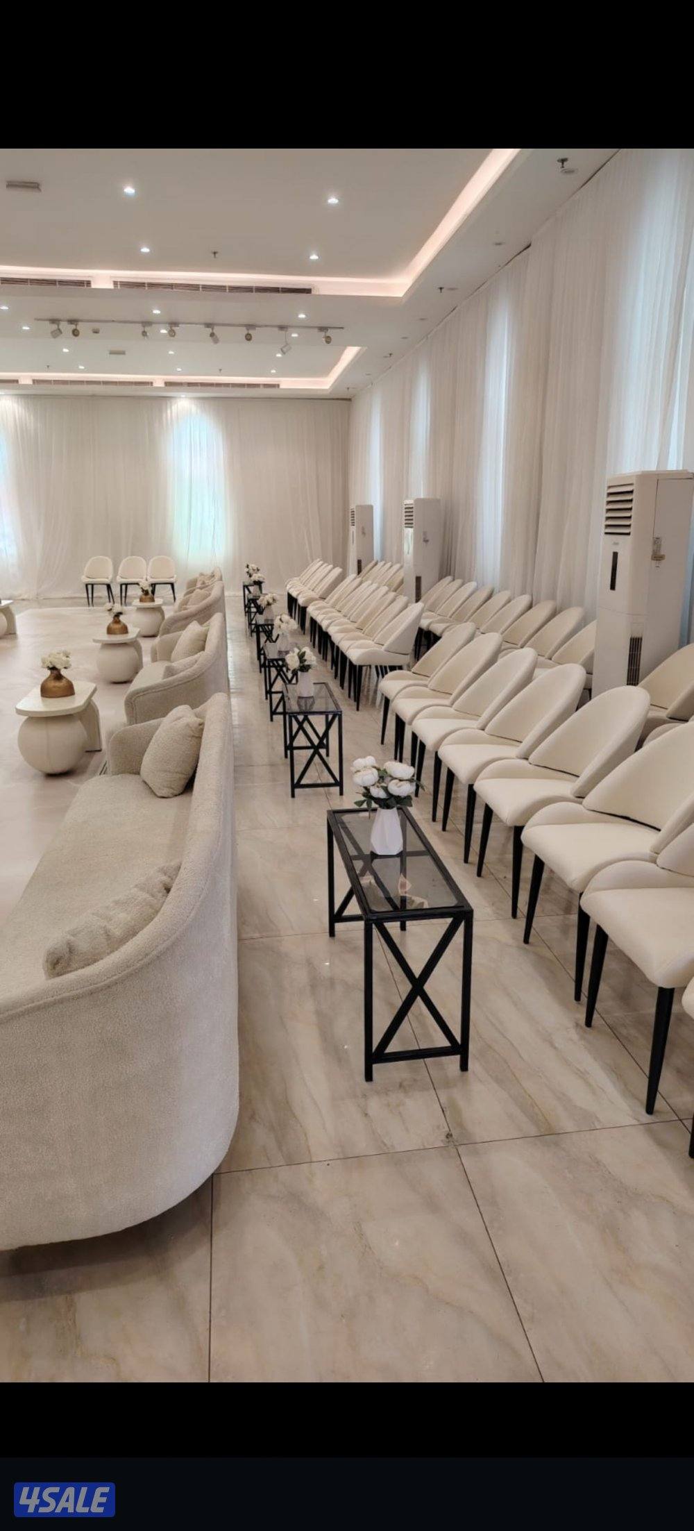 مستلزمات الافراح زينه عرس12