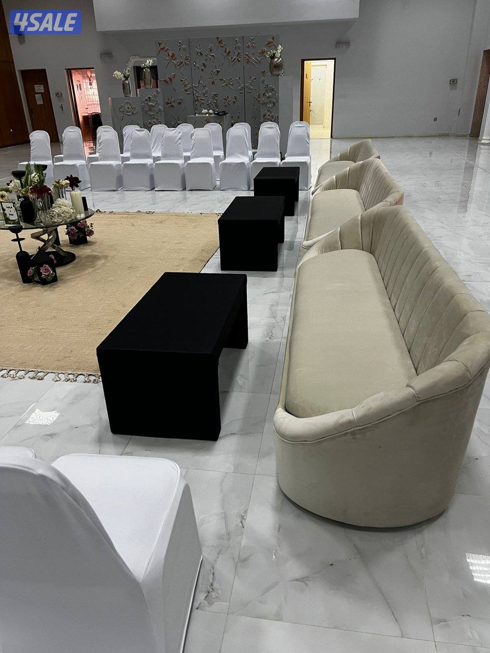 مستلزمات الافراح زينه عرس14