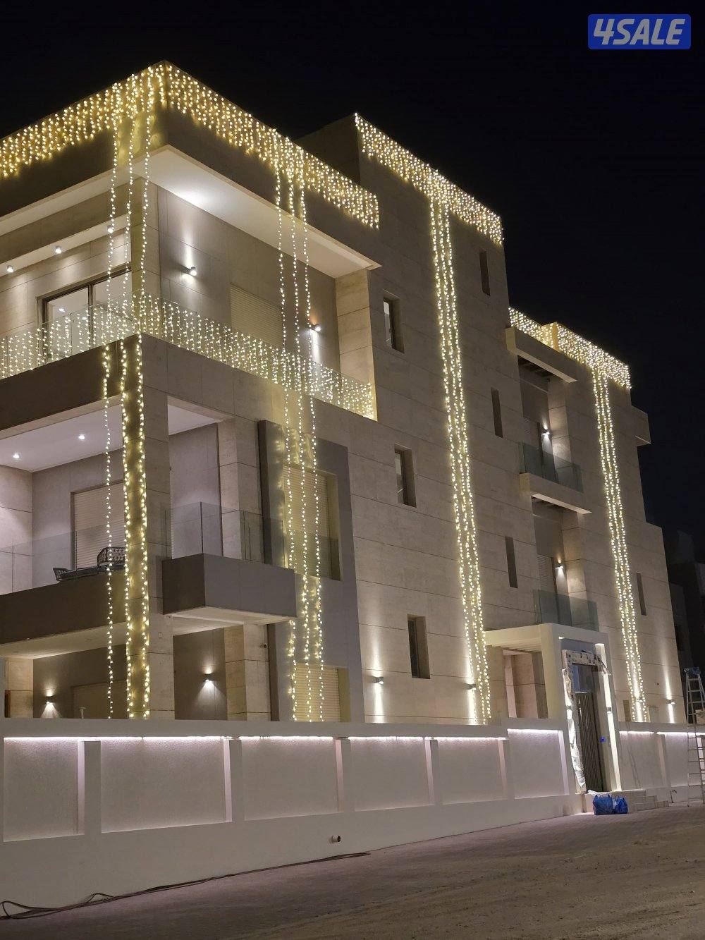 مستلزمات الافراح زينه عرس15