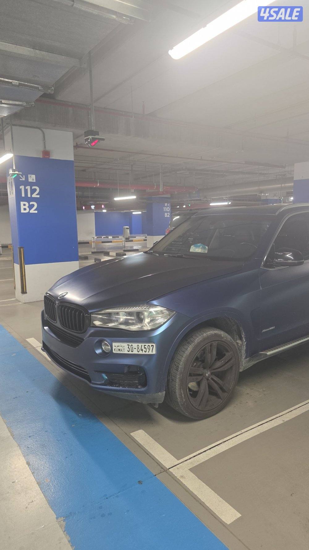 bmw x5 20152