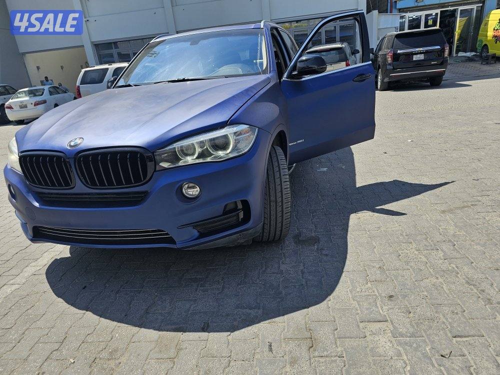 bmw x5 20153
