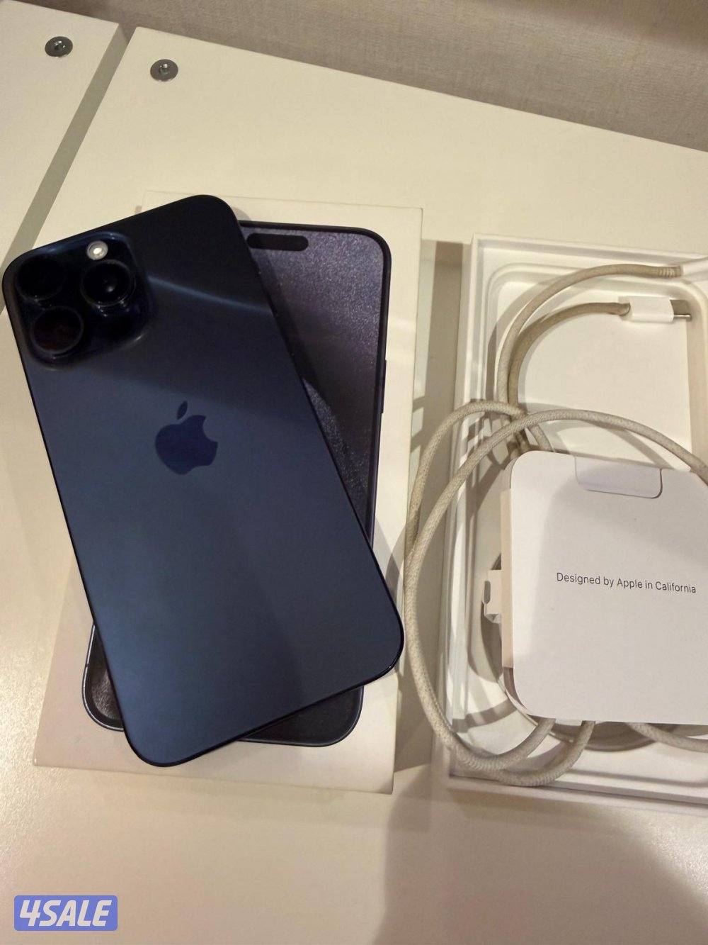 بيع ايفون 15 برو ماكس0