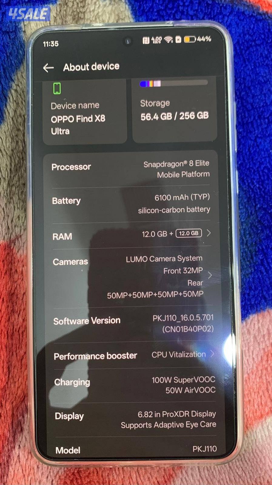 oppo find x8 ultra5