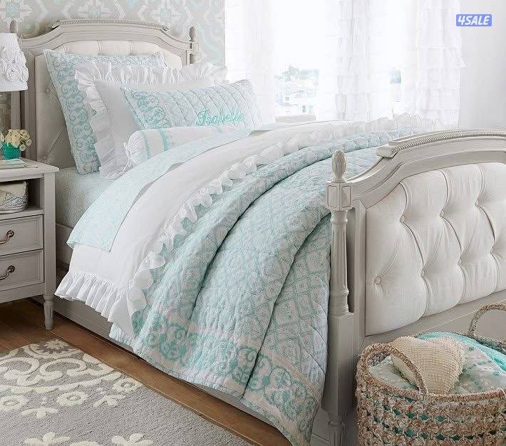 Pottery Barn Kids Bed1