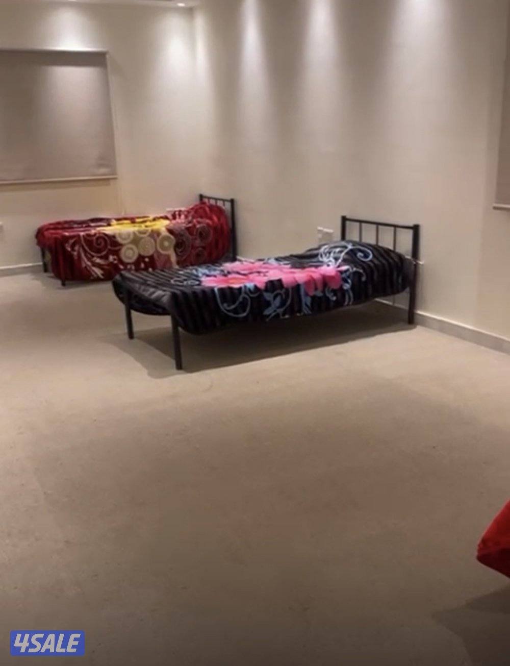 للايجار 24 شقة الرقعي0