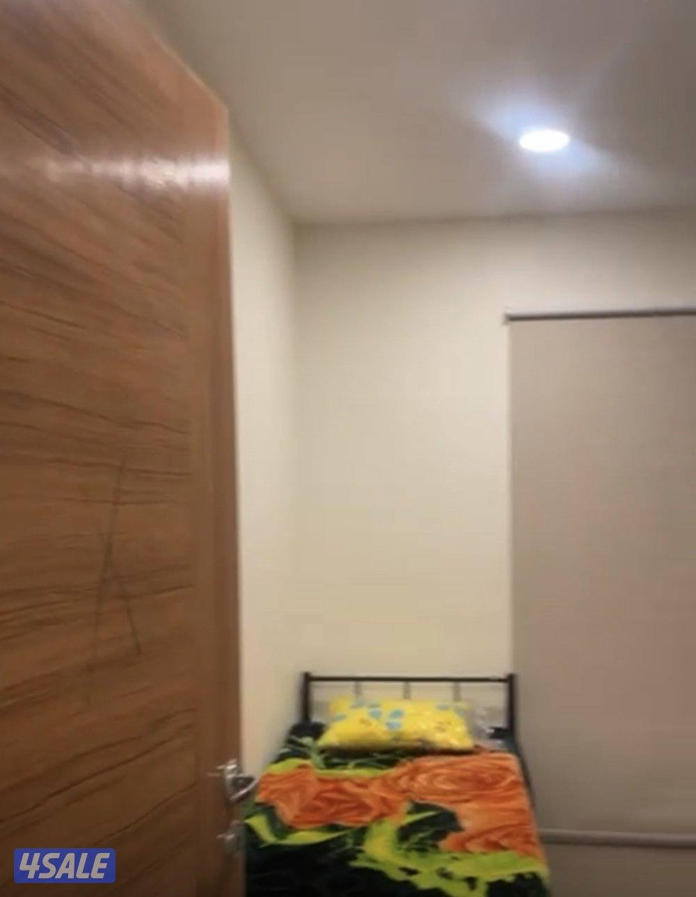 للايجار 24 شقة الرقعي2