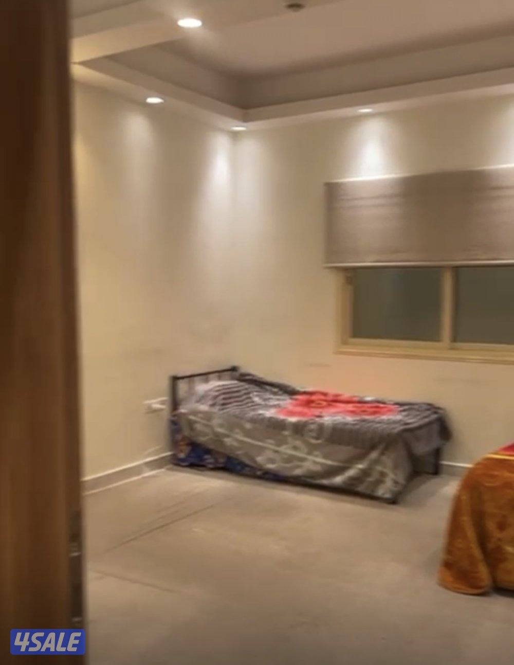 للايجار 24 شقة الرقعي3