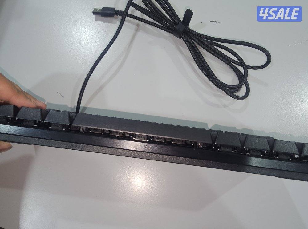 Razer Huntsman V3 Pro Mini Just like new with warranty4