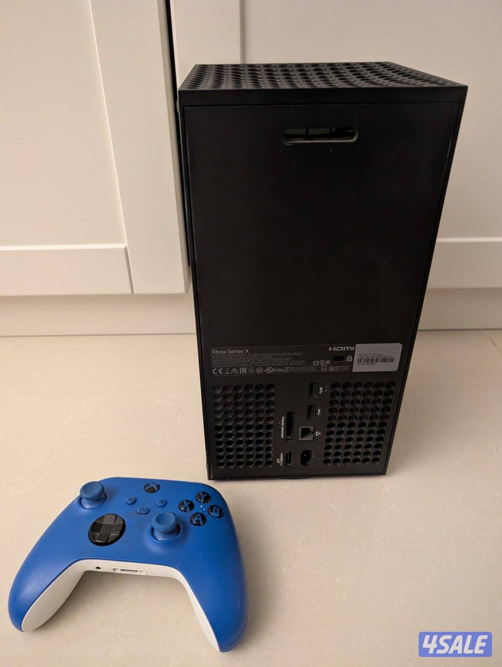 Xbox Series X اكسبوكس سيريس1