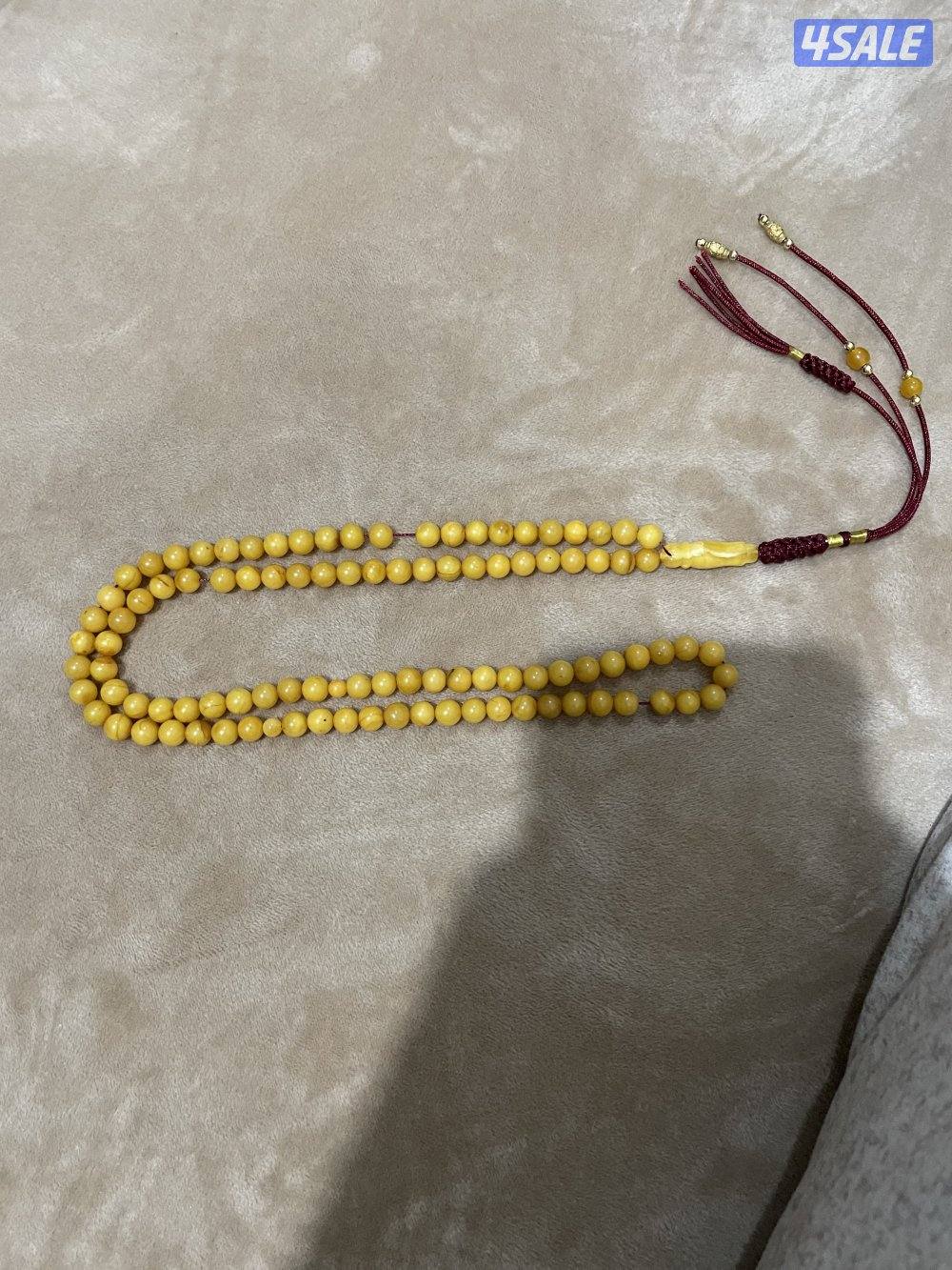 ‏ مصباح كهرب 99 خرزة  26غرام1