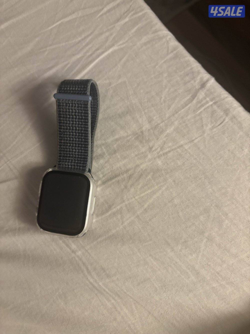 Apple watch0