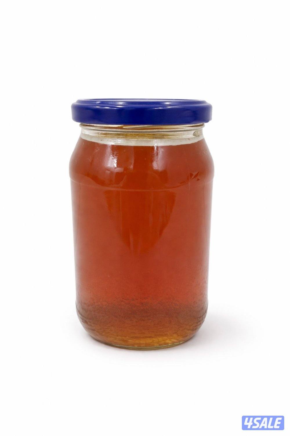 يوجد توصيل - عسل سدر كويتي0