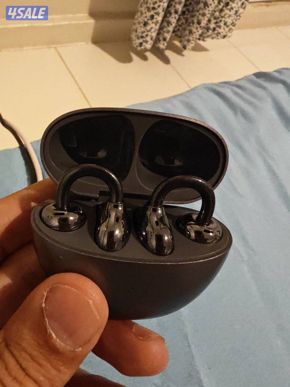 سماعها هونر استعمال مره وحده0