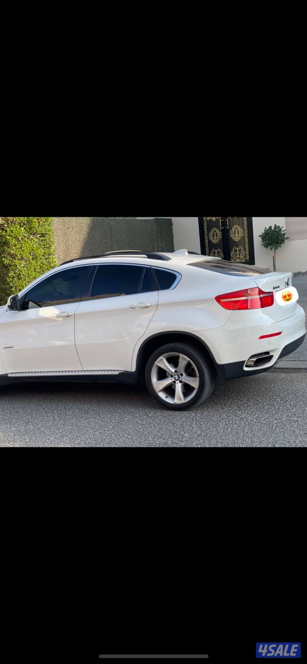 بي ام دبليو x60