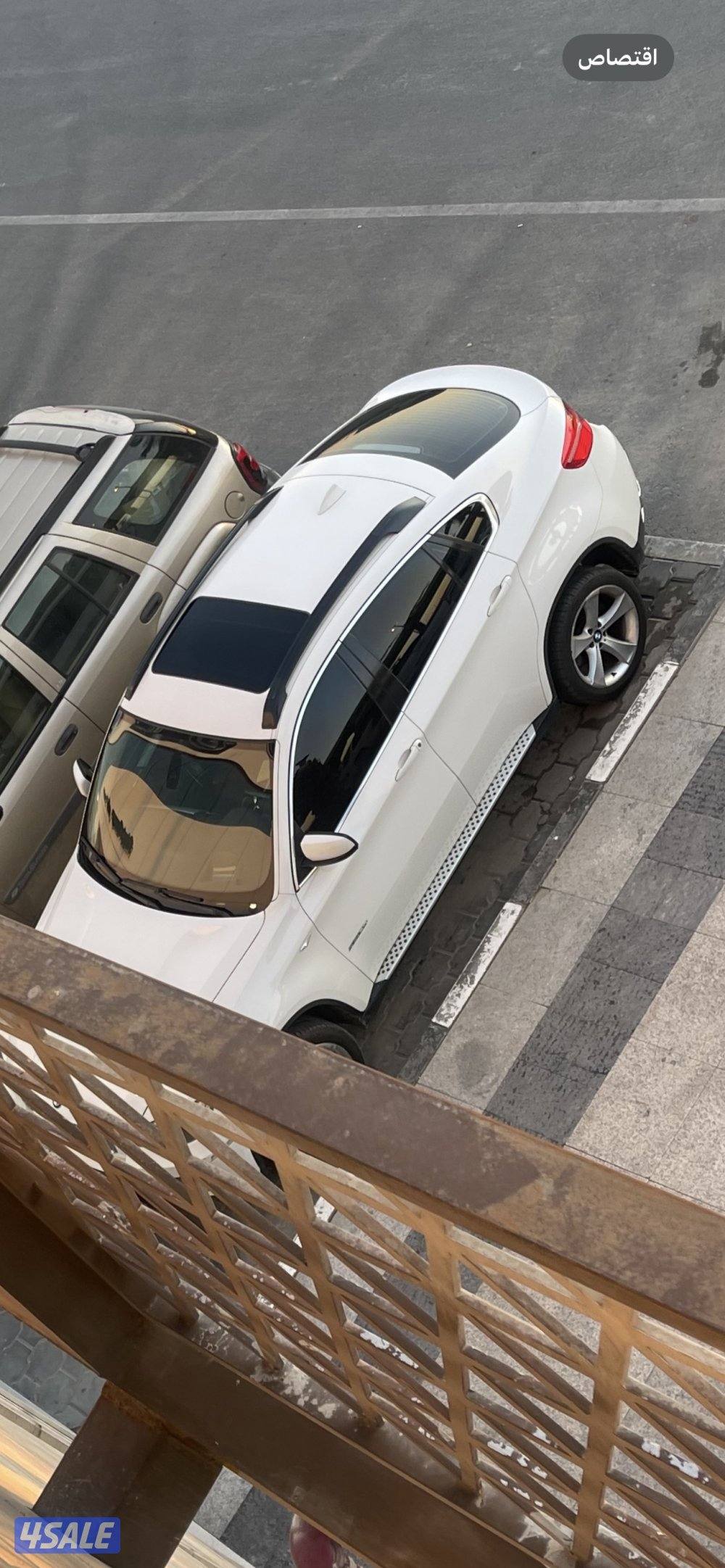 بي ام دبليو x61