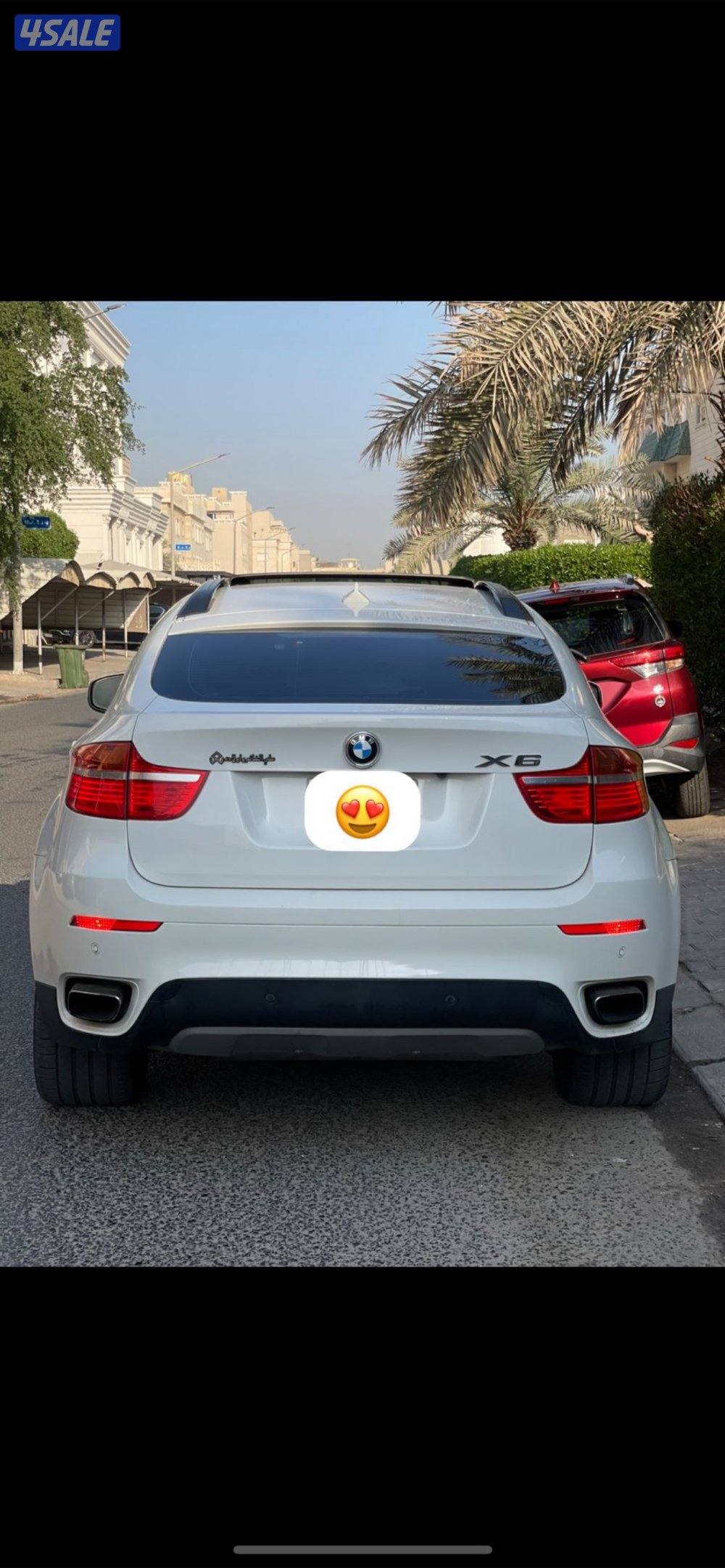 بي ام دبليو x63