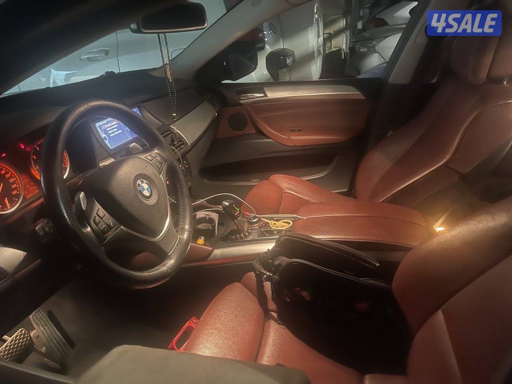 بي ام دبليو x64