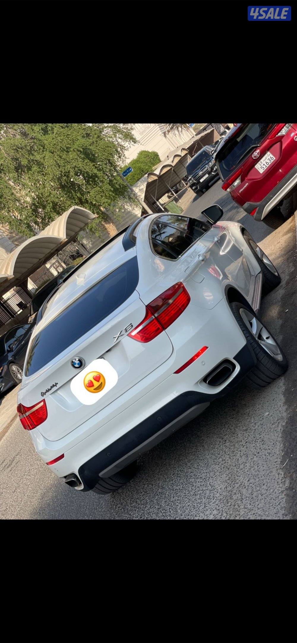 بي ام دبليو x65