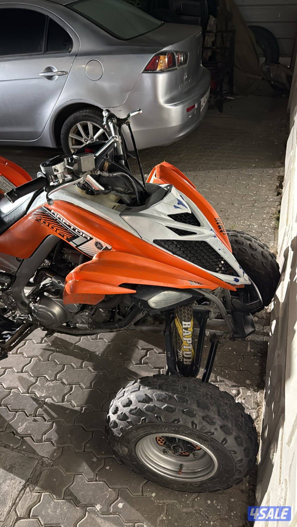 رابتر ٢٠١٤0