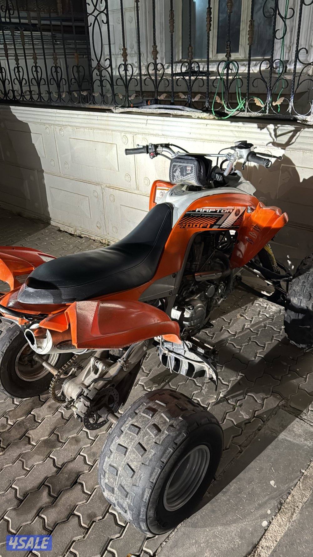 رابتر ٢٠١٤1