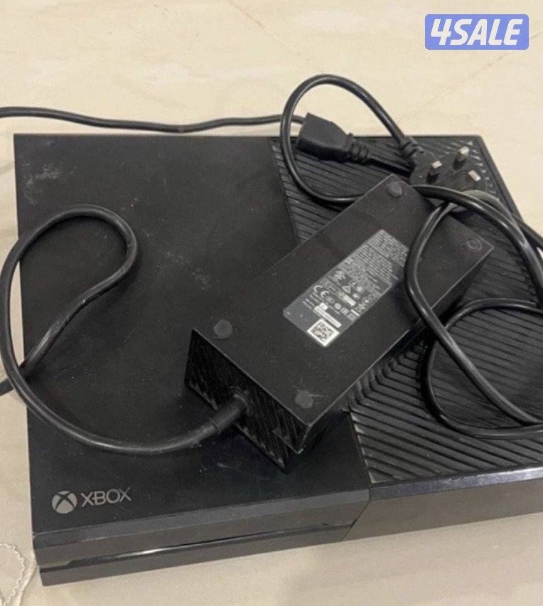 للبيع اكس بوكس ون0