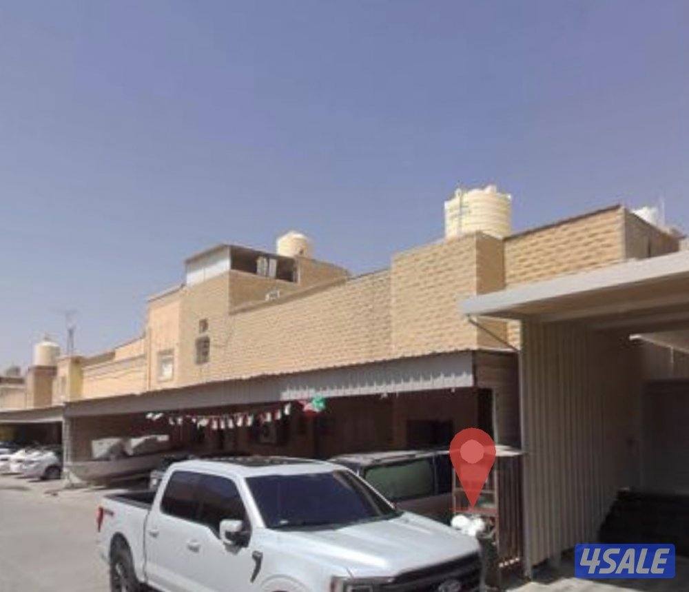 للبيع بيت في الدوحة ق4 نظيف شارع واحد2