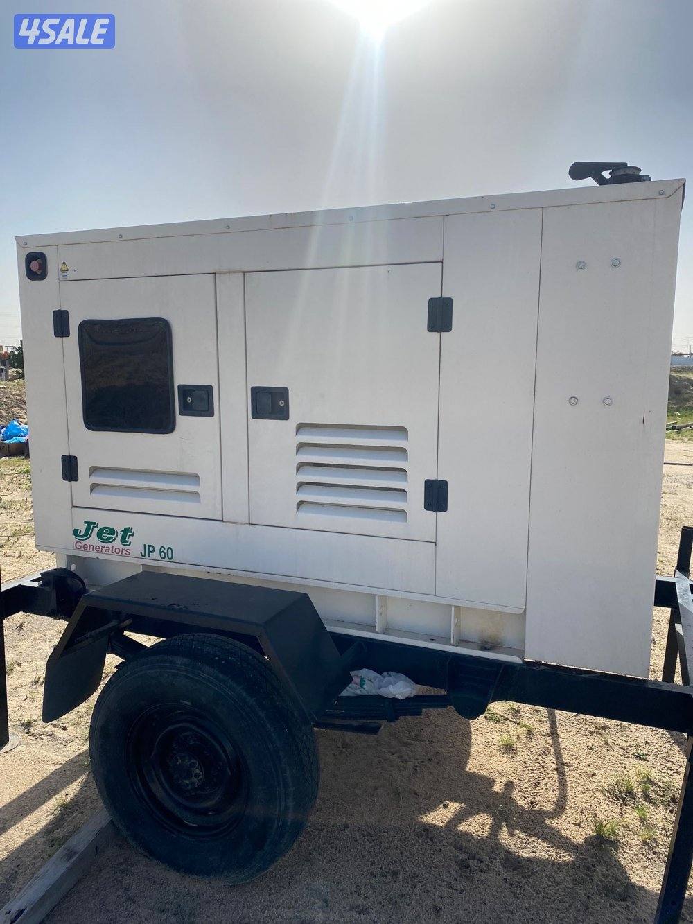 للايجار مولدات كهرباء3