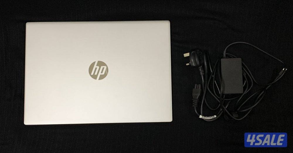 HP Pavilion - Ryzen 7, 16GB RAM, 1TB SSD, AMD Radeon Graphics, Silver0