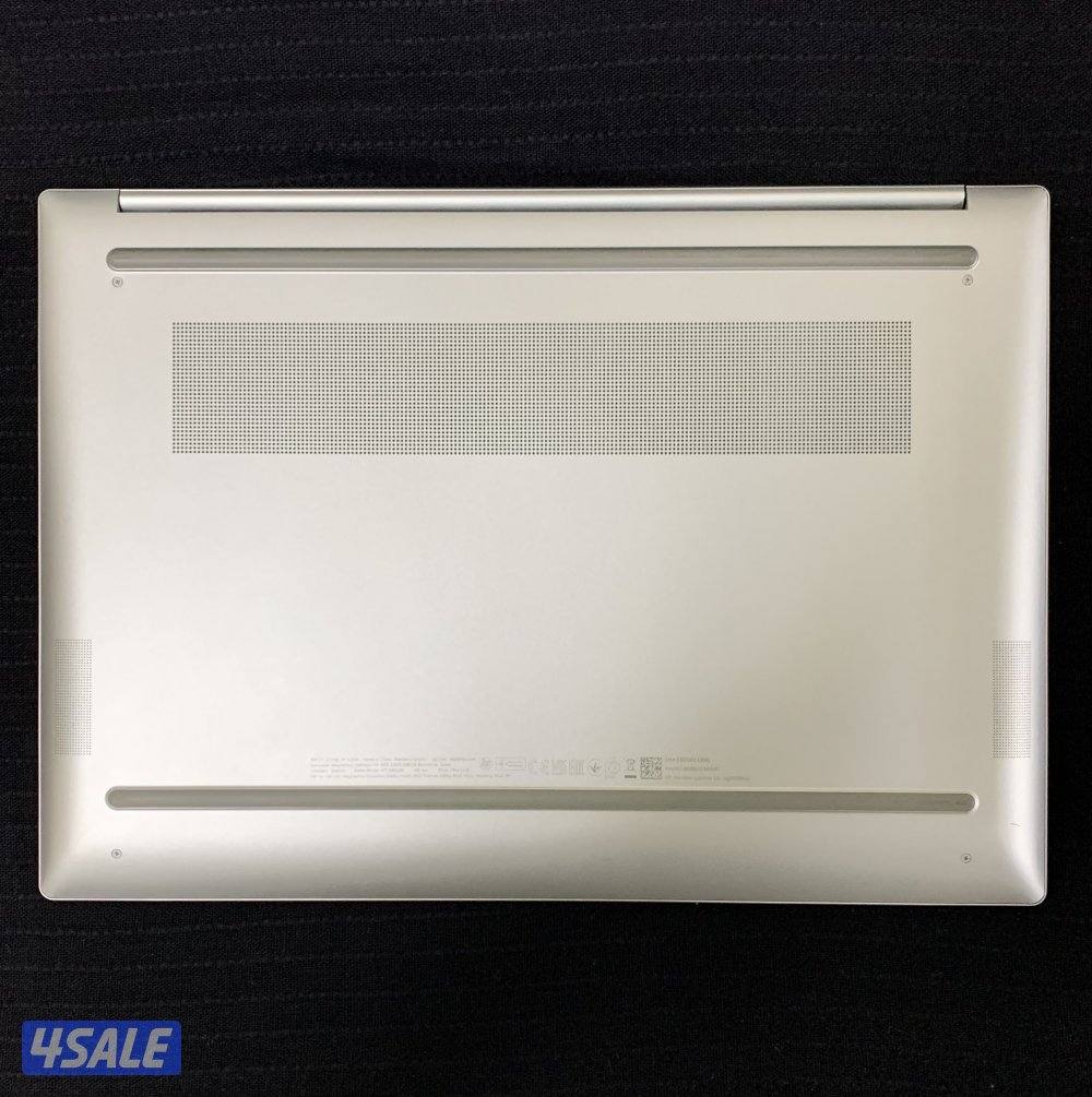 HP Pavilion - Ryzen 7, 16GB RAM, 1TB SSD, AMD Radeon Graphics, Silver5