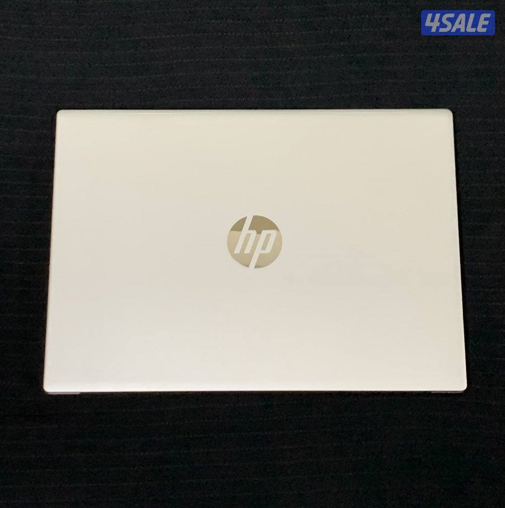 HP Pavilion - Ryzen 7, 16GB RAM, 1TB SSD, AMD Radeon Graphics, Silver7