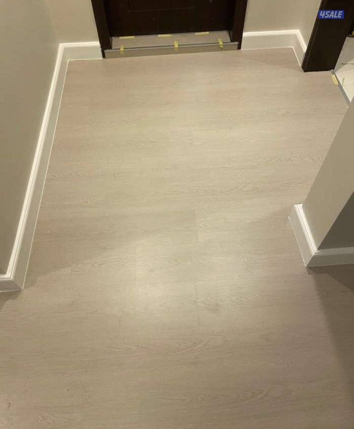 باركيه خشب - أرضيات باركيه ضده الميا، باركيه بلاستيك - سعر الجملة3