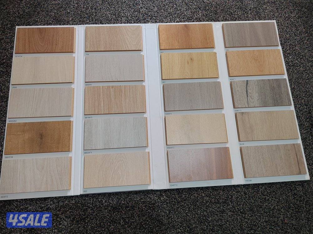 باركيه خشب - أرضيات باركيه ضده الميا، باركيه بلاستيك - سعر الجملة4