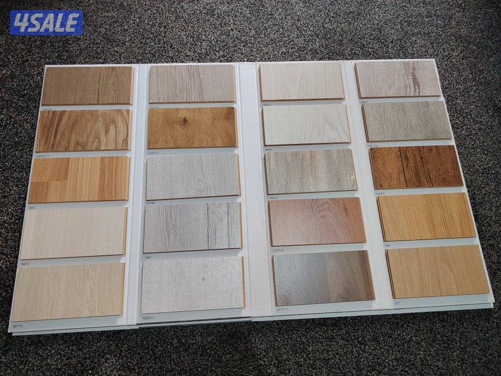 باركيه خشب - أرضيات باركيه ضده الميا، باركيه بلاستيك - سعر الجملة5