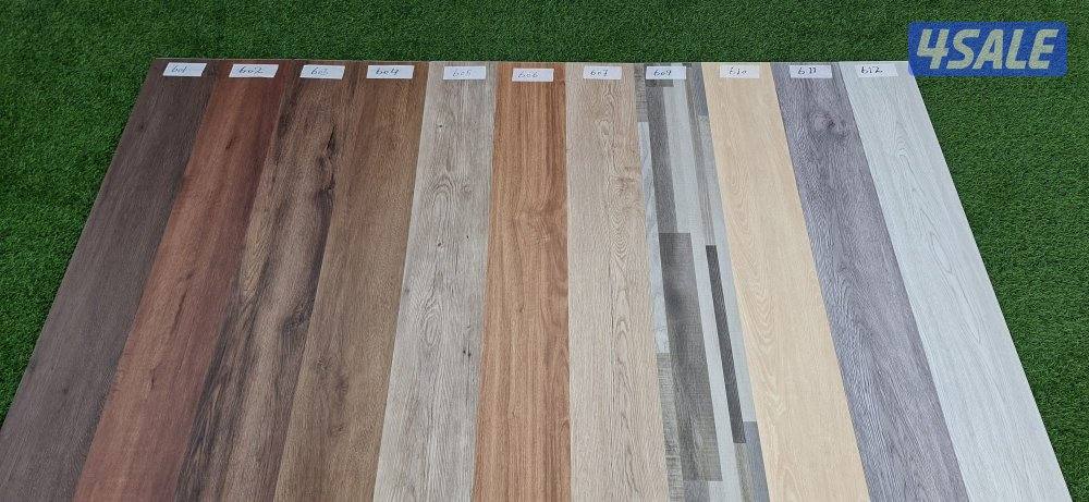 باركيه خشب - أرضيات باركيه ضده الميا، باركيه بلاستيك - سعر الجملة8