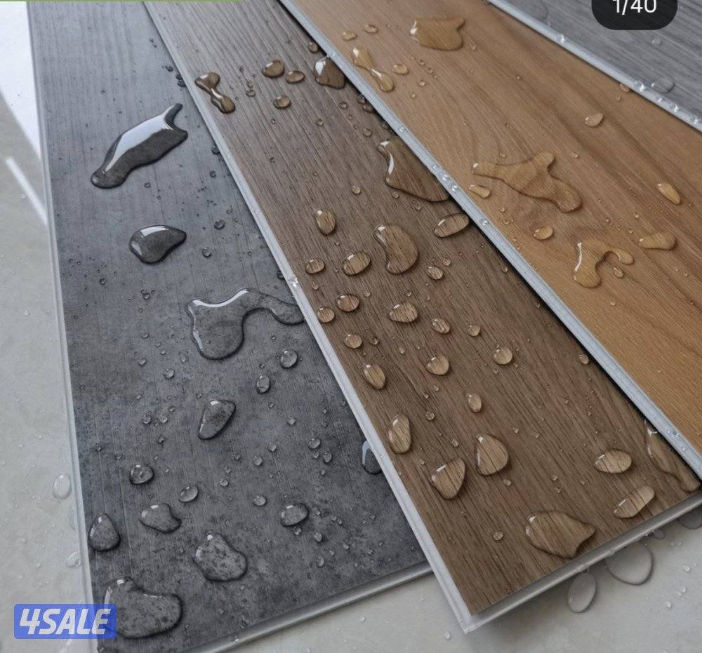 باركيه خشب - أرضيات باركيه ضده الميا، باركيه بلاستيك - سعر الجملة13