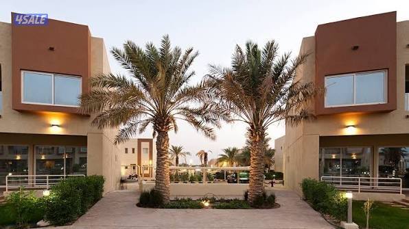 للبيع شاليه في منتج صالح شهاب0