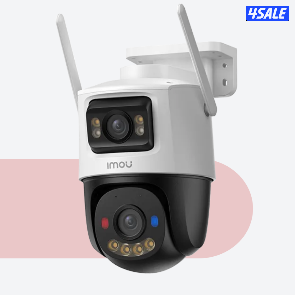 كاميرات مراقبة انتركم صوتي ومرئي انترنت سماعات ستالايت3