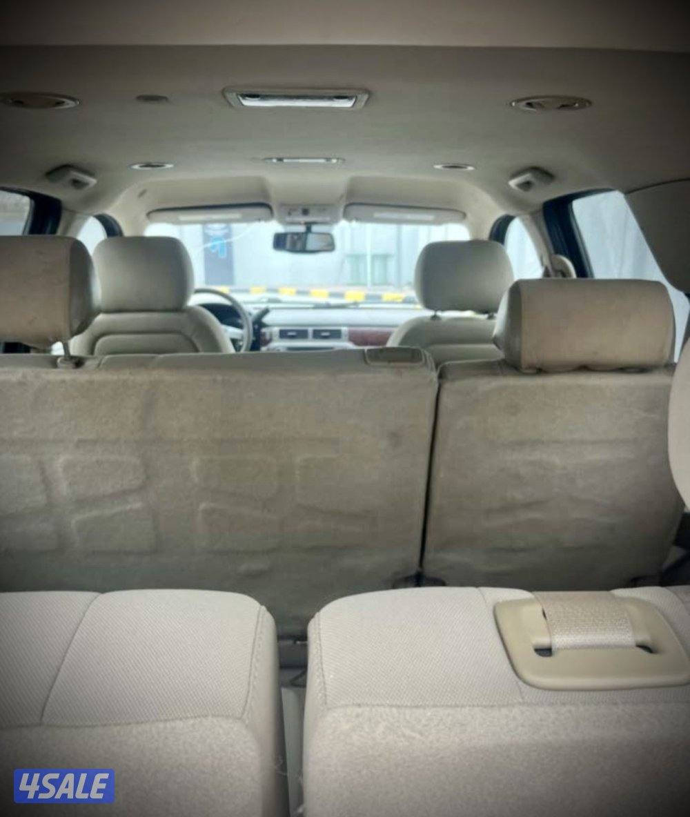 للبيع يوكن ٢٠١٠ شرط الفحص3