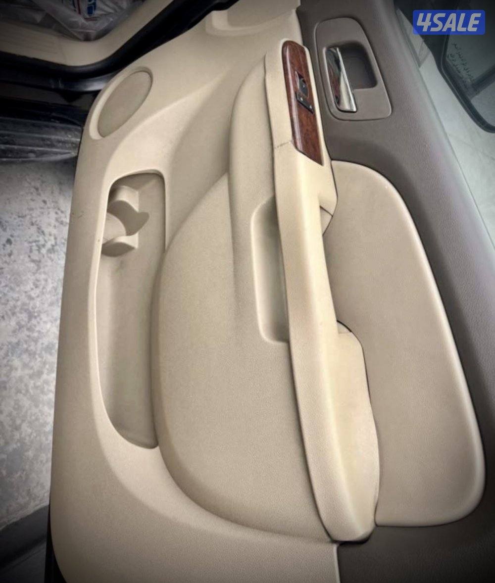 للبيع يوكن ٢٠١٠ شرط الفحص6