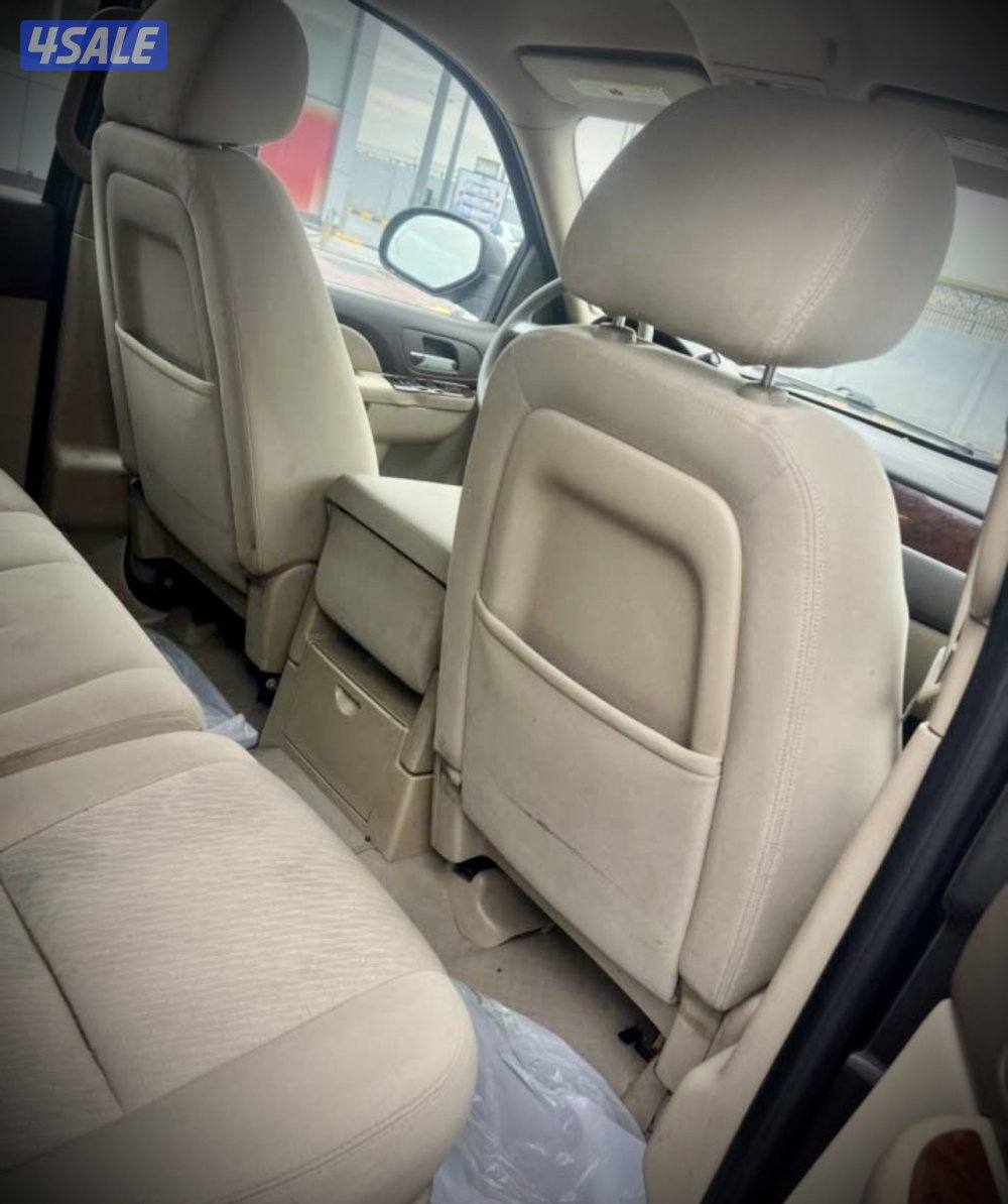 للبيع يوكن ٢٠١٠ شرط الفحص7