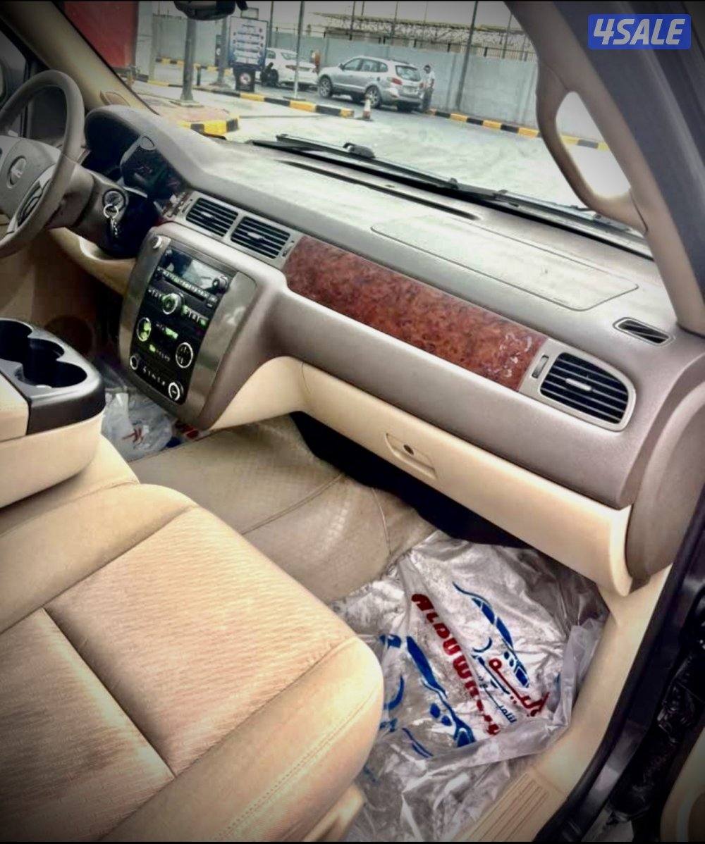 للبيع يوكن ٢٠١٠ شرط الفحص10