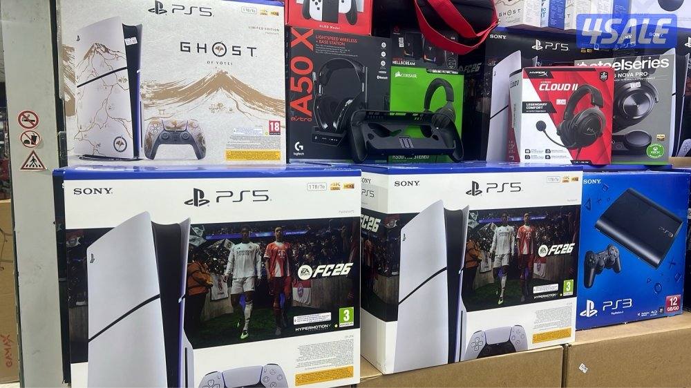 بيع وشراء بلايستيشن1