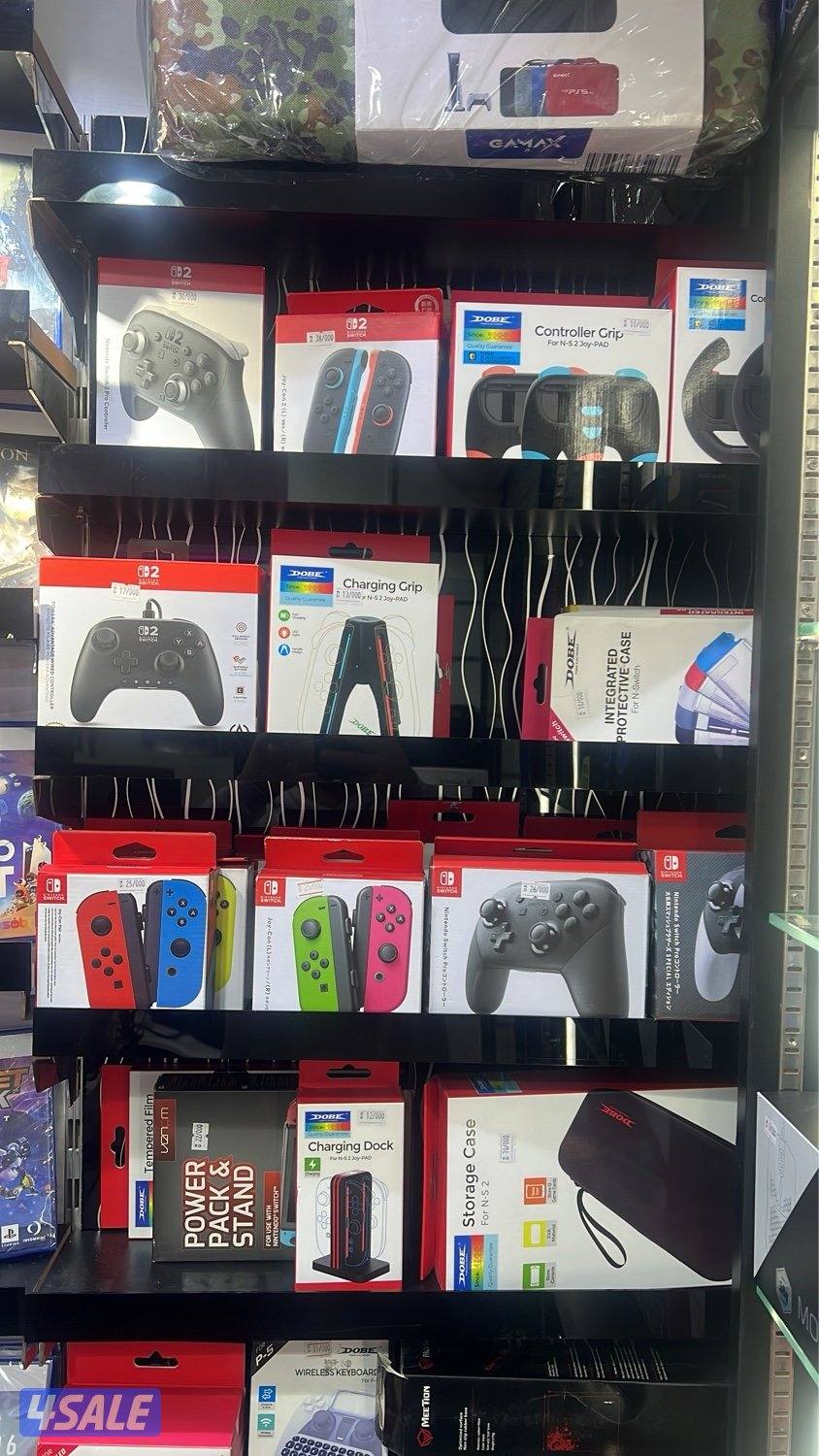 بيع وشراء بلايستيشن3