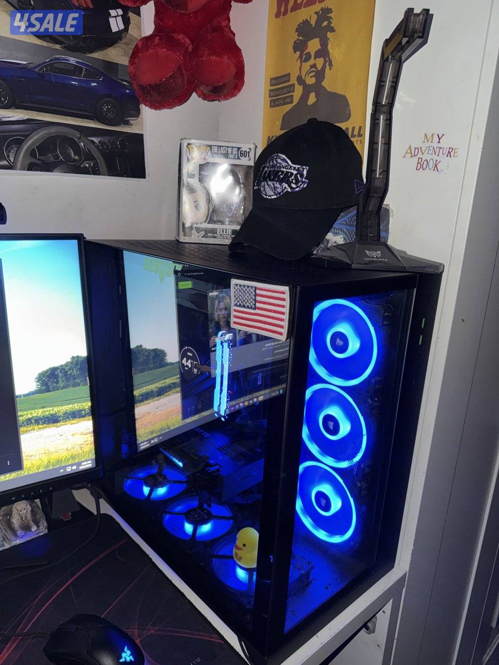 بي سي شرط نضافه0