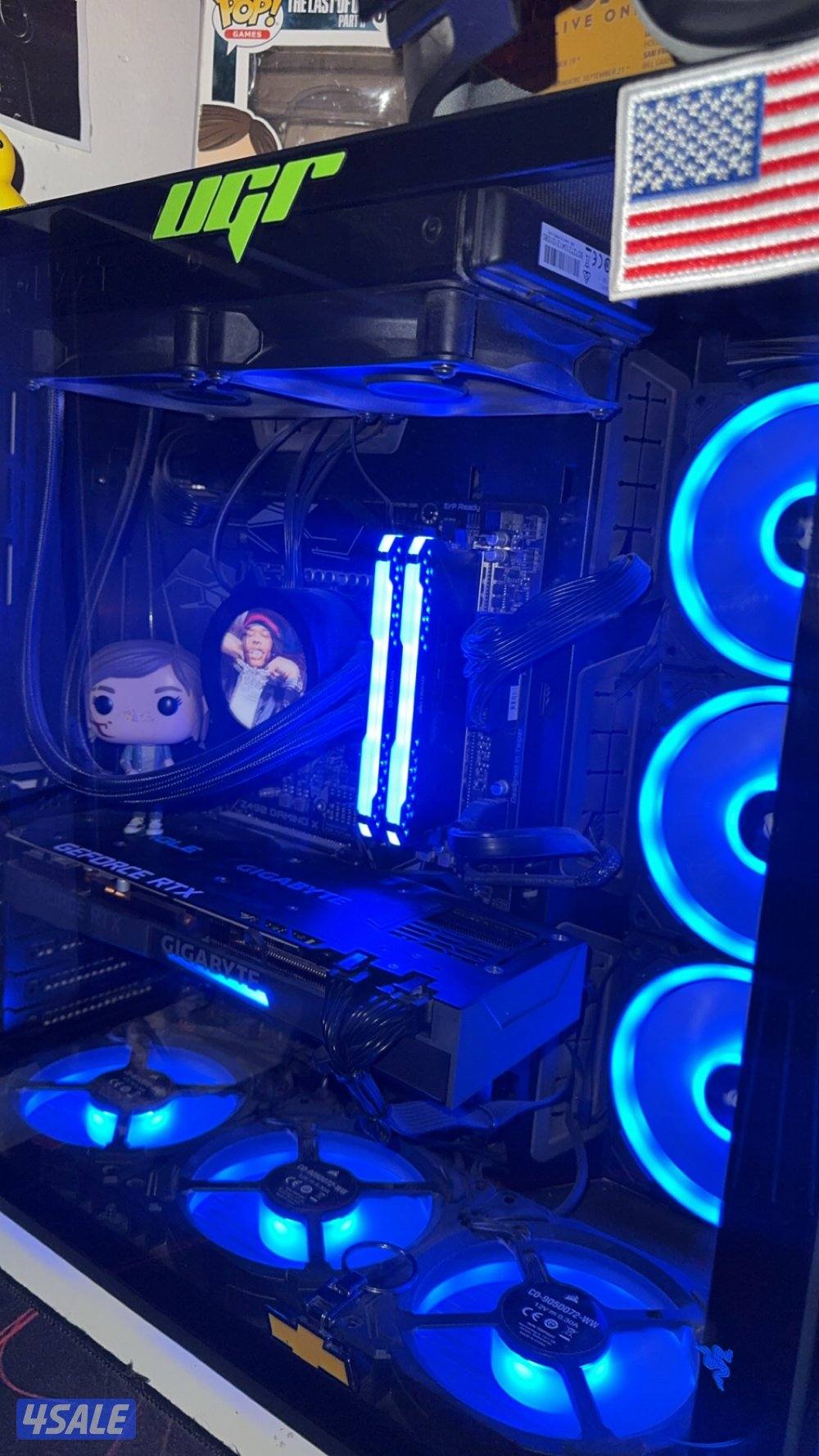 بي سي شرط نضافه1