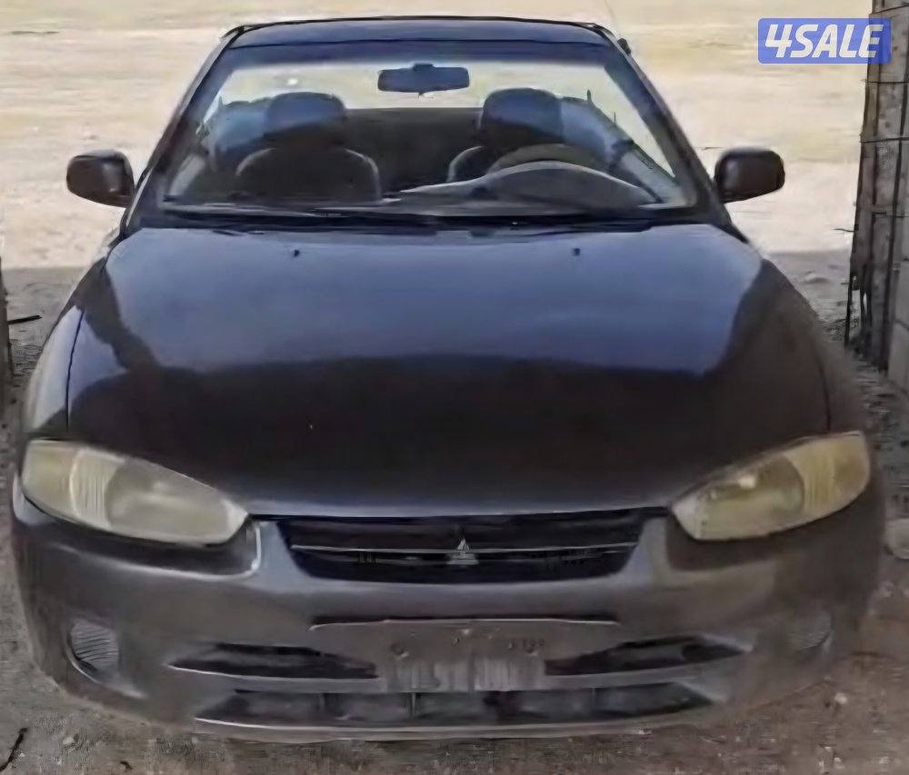 للبيع سياره بقي كشف1